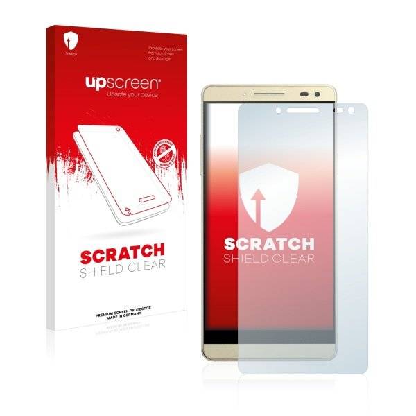 Displayschutzfolie für Switel Champ S5003D