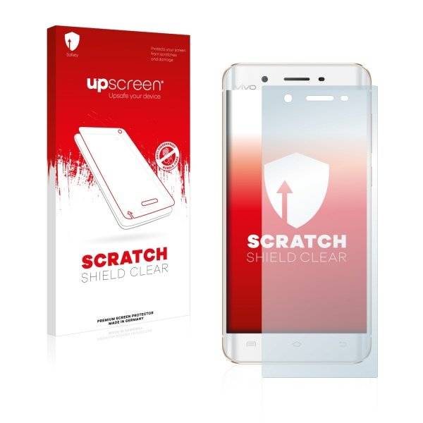 Displayschutzfolie für Vivo Xplay5 Elite