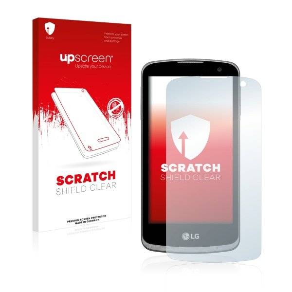 Displayschutzfolie für LG Spree