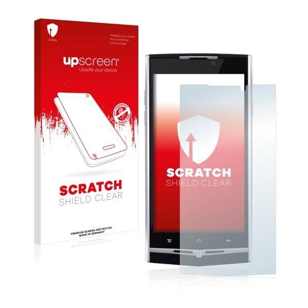 Displayschutzfolie für Uhans U100
