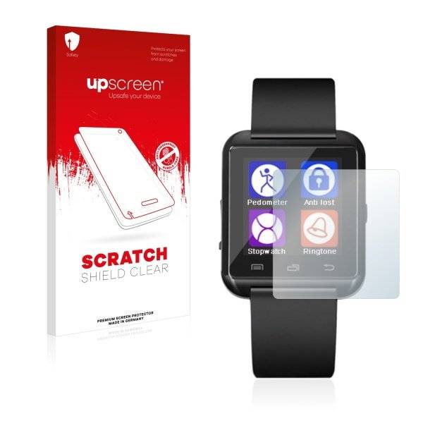 Displayschutzfolie für Highdas U8