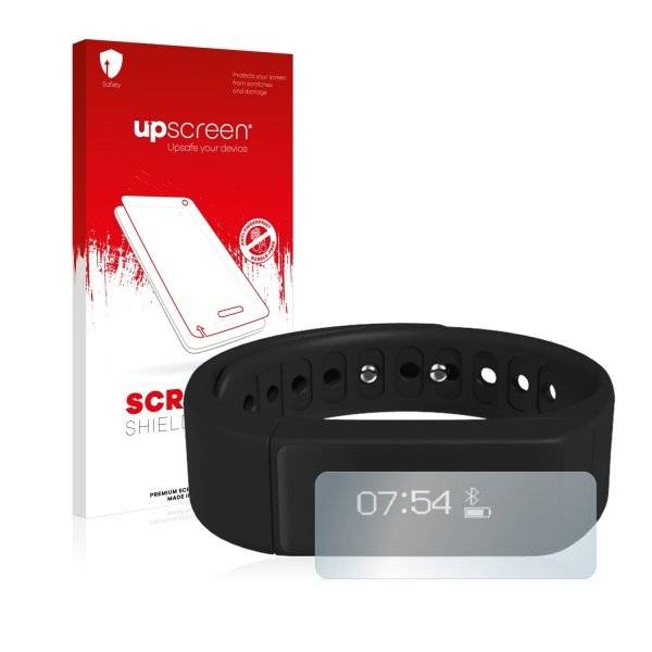 Displayschutzfolie für Dax Hub I5 Smartwatch Sport