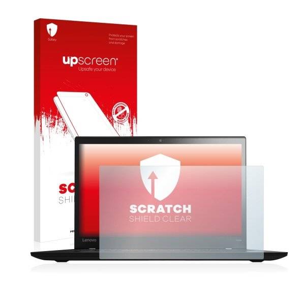 Displayschutzfolie für Lenovo ThinkPad T460s UltraBook