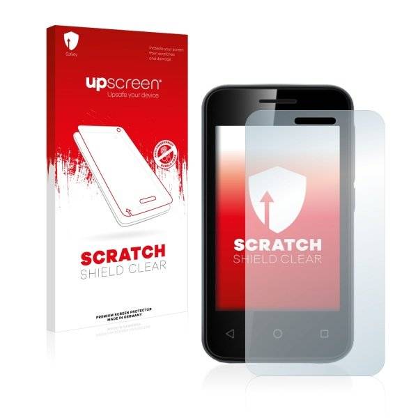 Displayschutzfolie für Vodafone Smart first 7