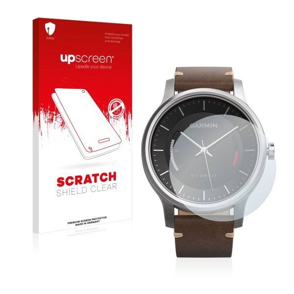 Displayschutzfolie für Garmin Vivomove