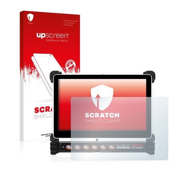 Displayschutzfolie für Soredi SH7 TaskBook