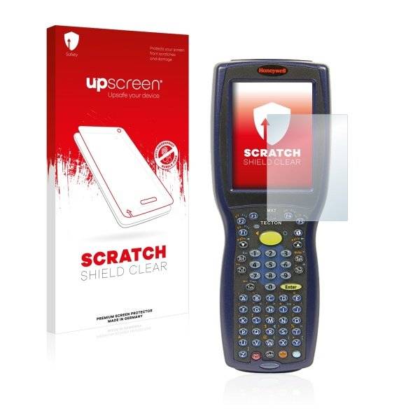 Displayschutzfolie für Honeywell Tecton CS