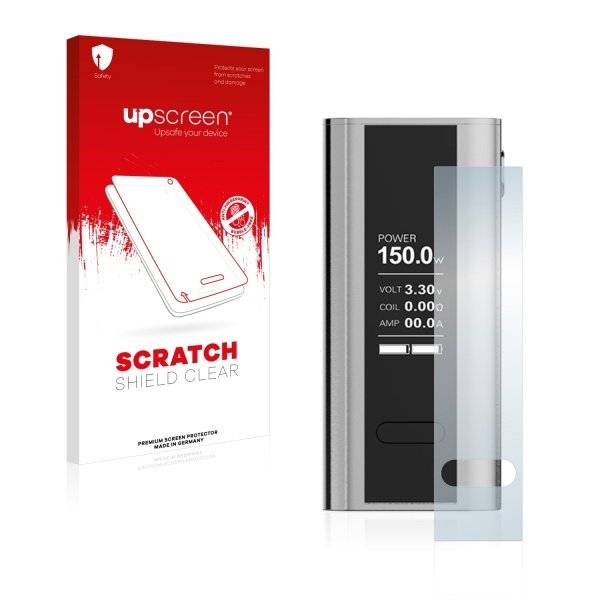 Displayschutzfolie für Joyetech Cuboid