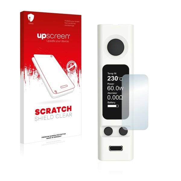 Displayschutzfolie für Joyetech eVic VTwo Mini