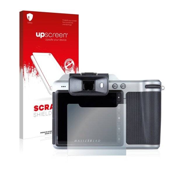 Displayschutzfolie für Hasselblad X1D-50c