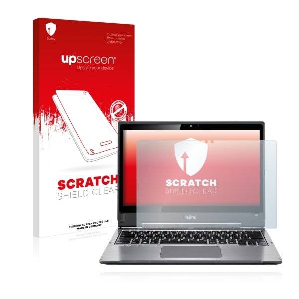Displayschutzfolie für Fujitsu Lifebook T936