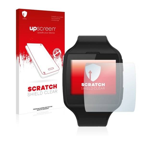 Displayschutzfolie für MyKronoz ZePhone