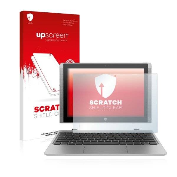 Displayschutzfolie für HP Notebook x2 10-p030ng