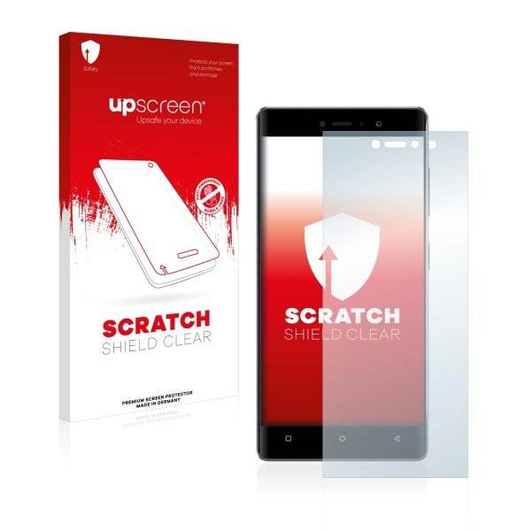 Displayschutzfolie für BLU Vivo 5R