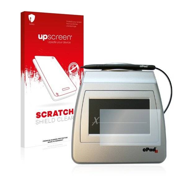 Displayschutzfolie für ePadLink ePad II