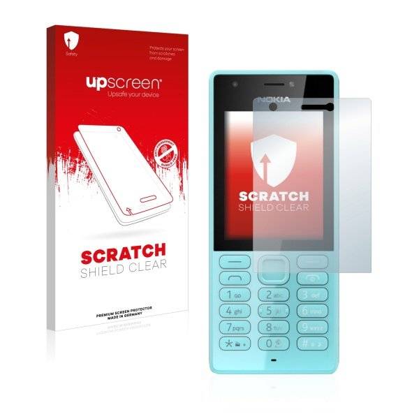 Displayschutzfolie für Nokia 216