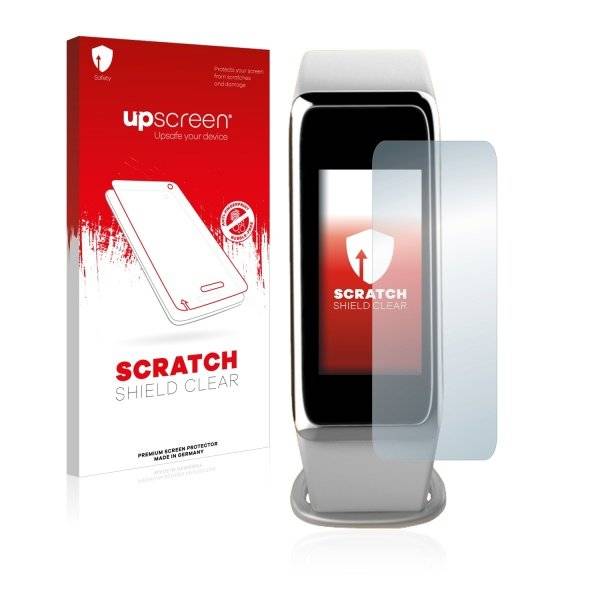 Displayschutzfolie für MyKronoz ZeFit 3
