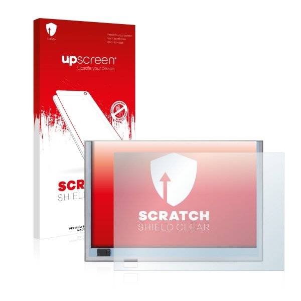 Displayschutzfolie für Siemens Simatic IPC677D