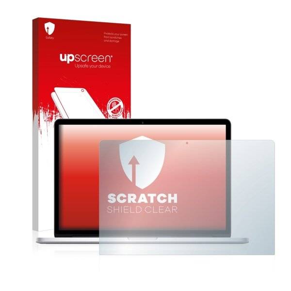 Displayschutzfolie für Apple MacBook Pro (15.0) 2016