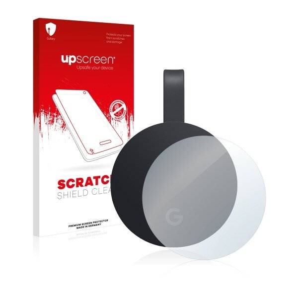 Displayschutzfolie für Google Chromecast Ultra