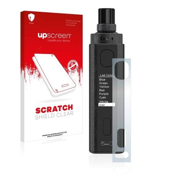 Displayschutzfolie für Joyetech eGrip II Light