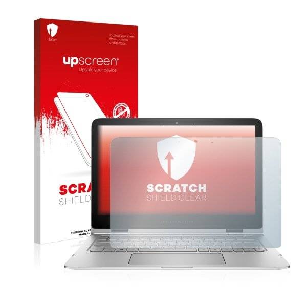 Displayschutzfolie für HP Spectre x360 13-4151ng
