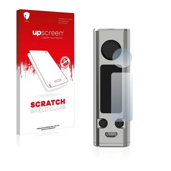 Displayschutzfolie für Joyetech eVic Primo