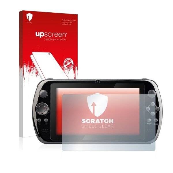 Displayschutzfolie für GPD Q9