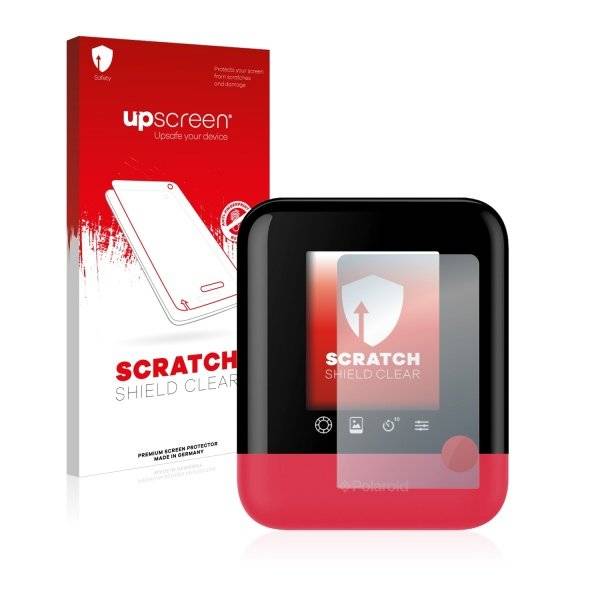 Displayschutzfolie für Polaroid Pop