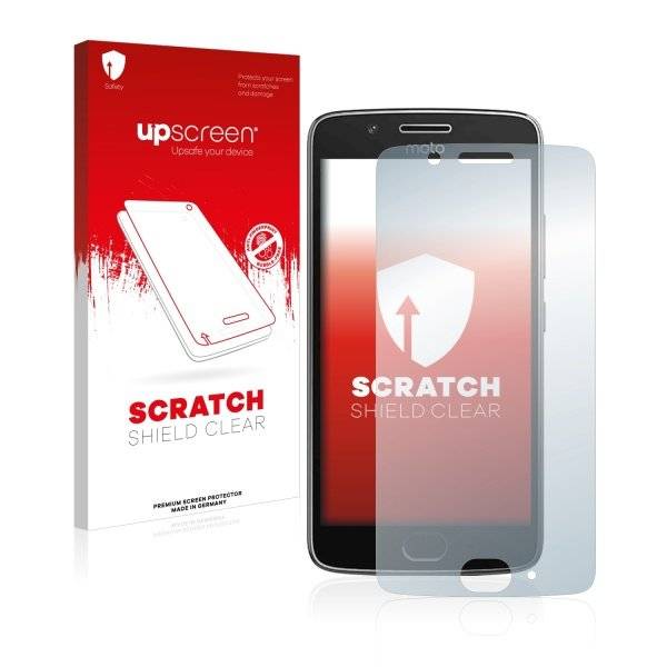 Displayschutzfolie für Lenovo Moto G5