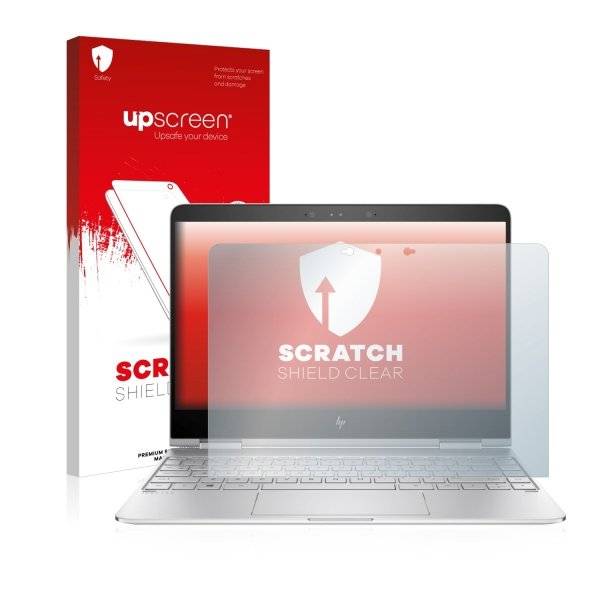 Displayschutzfolie für HP Spectre x360 13-ac030ng
