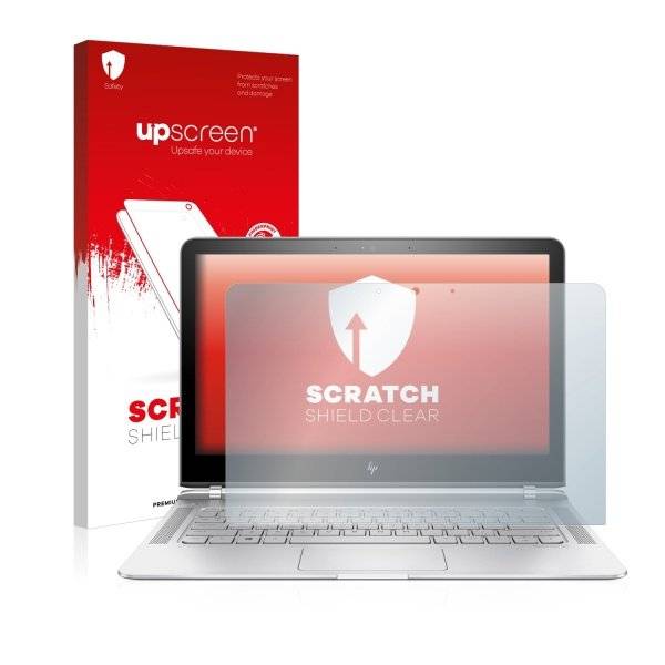 Displayschutzfolie für HP Spectre 13-v131ng