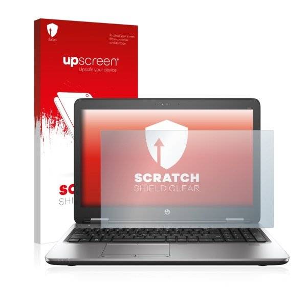 Displayschutzfolie für HP ProBook 650 G2 Non-Touch