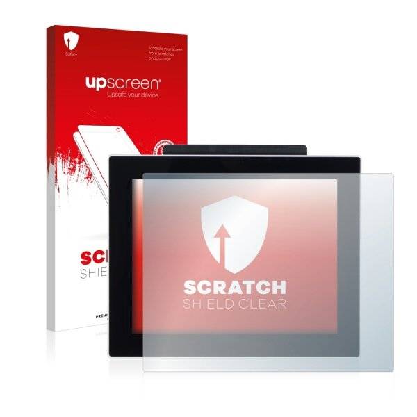 Displayschutzfolie für 4Logistic MS812 NX MK2