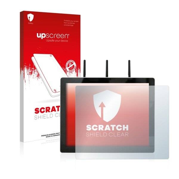 Displayschutzfolie für 4Logistic MS815 NX MK2
