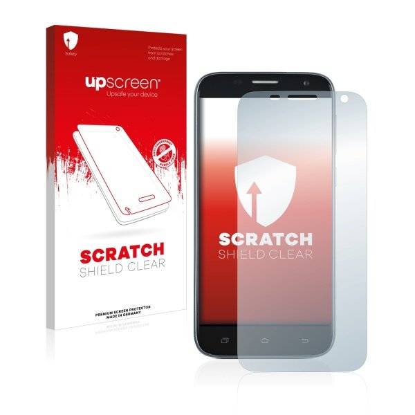 Displayschutzfolie für Uhans A101s