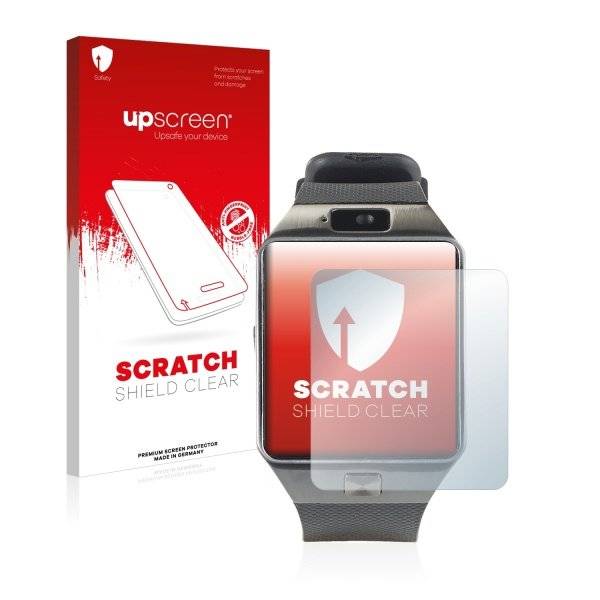 Displayschutzfolie für Simvalley Mobile PW-430.mp PX-4057