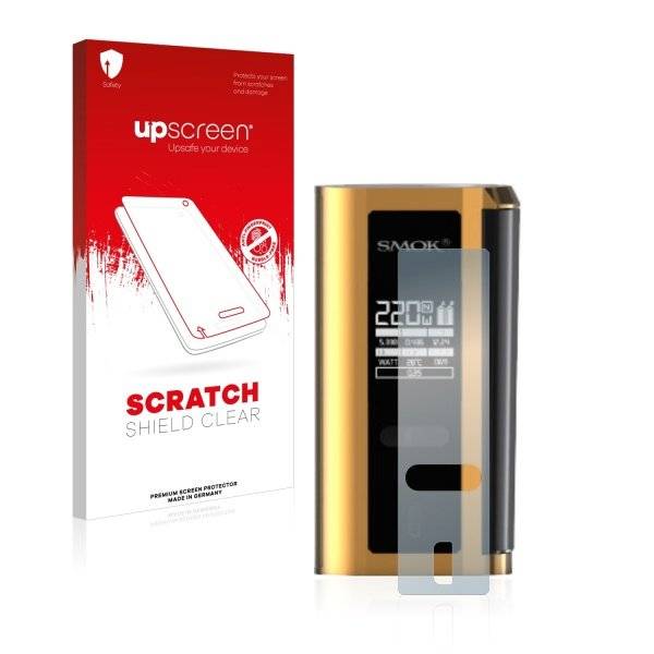Displayschutzfolie für Smok GX2/4
