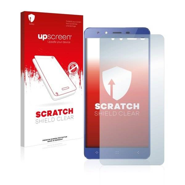 Displayschutzfolie für Elephone C1