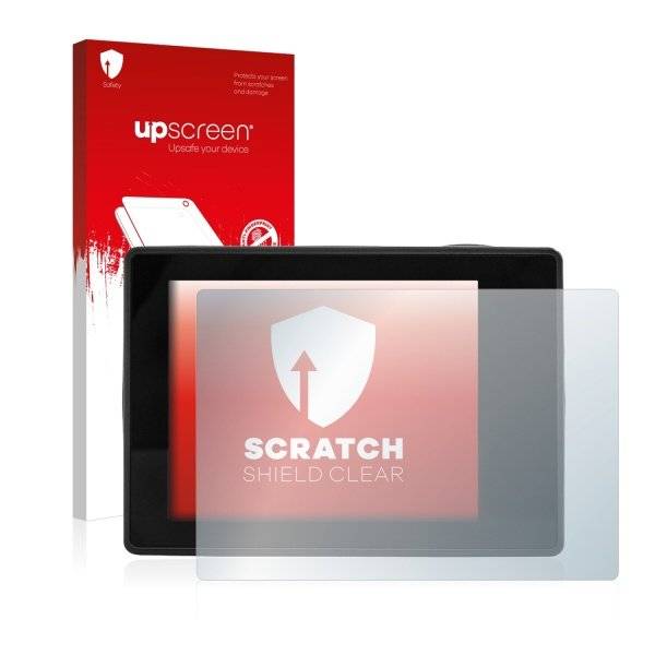 Displayschutzfolie für ACME VR05