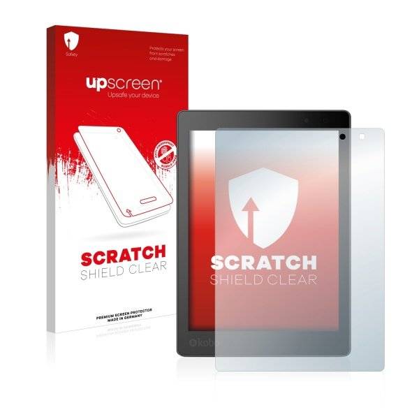 Displayschutzfolie für Kobo Aura One