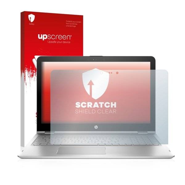 Displayschutzfolie für HP Envy x360 15-ap004ng