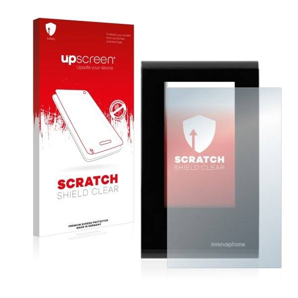 Displayschutzfolie für Innovaphone IP2X2-X