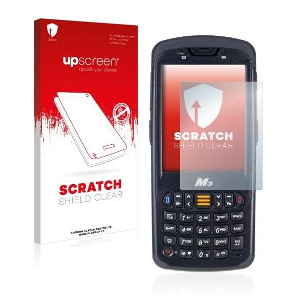 Displayschutzfolie für M3 Mobile M3 Black