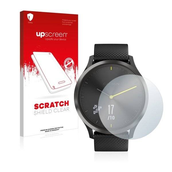 Displayschutzfolie für Garmin Vivomove HR