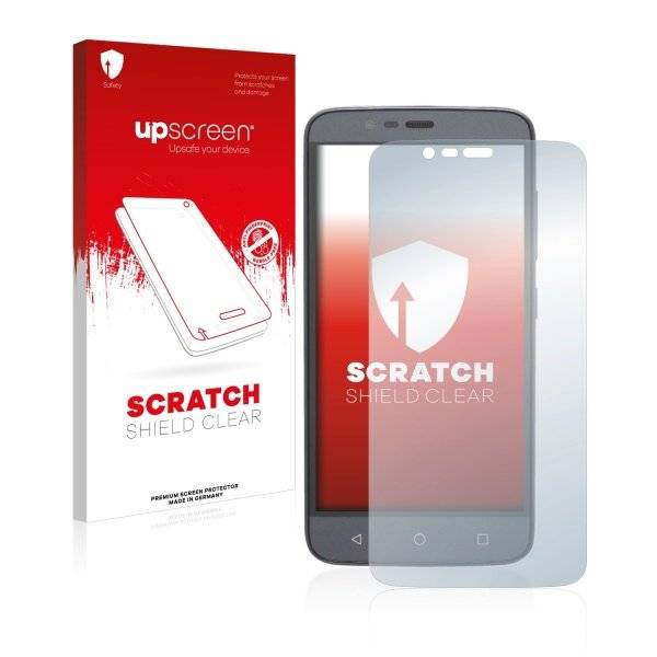 Displayschutzfolie für ZTE Blade A462