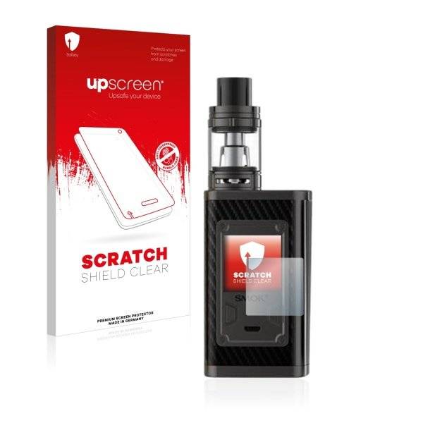 Displayschutzfolie für Smok Majesty