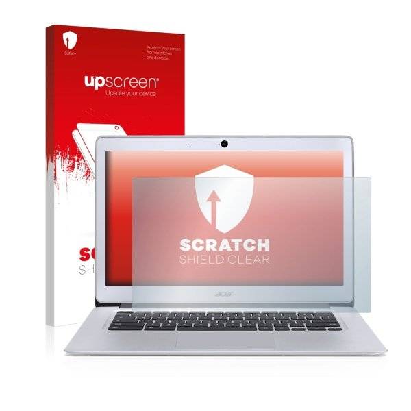 Displayschutzfolie für Acer Chromebook 14