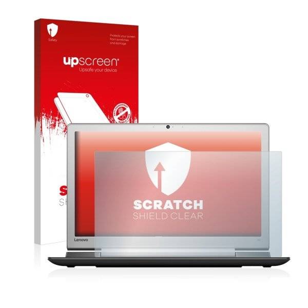 Displayschutzfolie für Lenovo IdeaPad 700 (17.3)