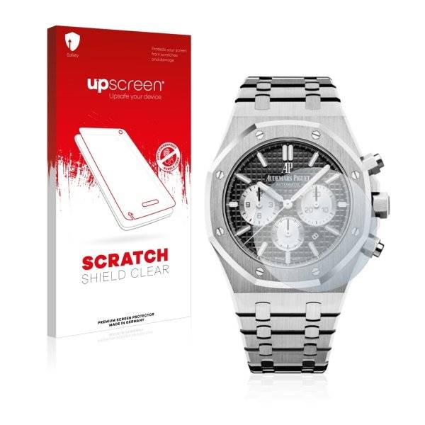 Displayschutzfolie für Audemars Piguet Royal Oak (41 mm)